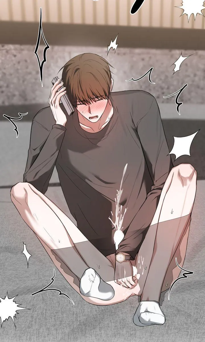 Sweet Shot Chapter 63 page 92 - 