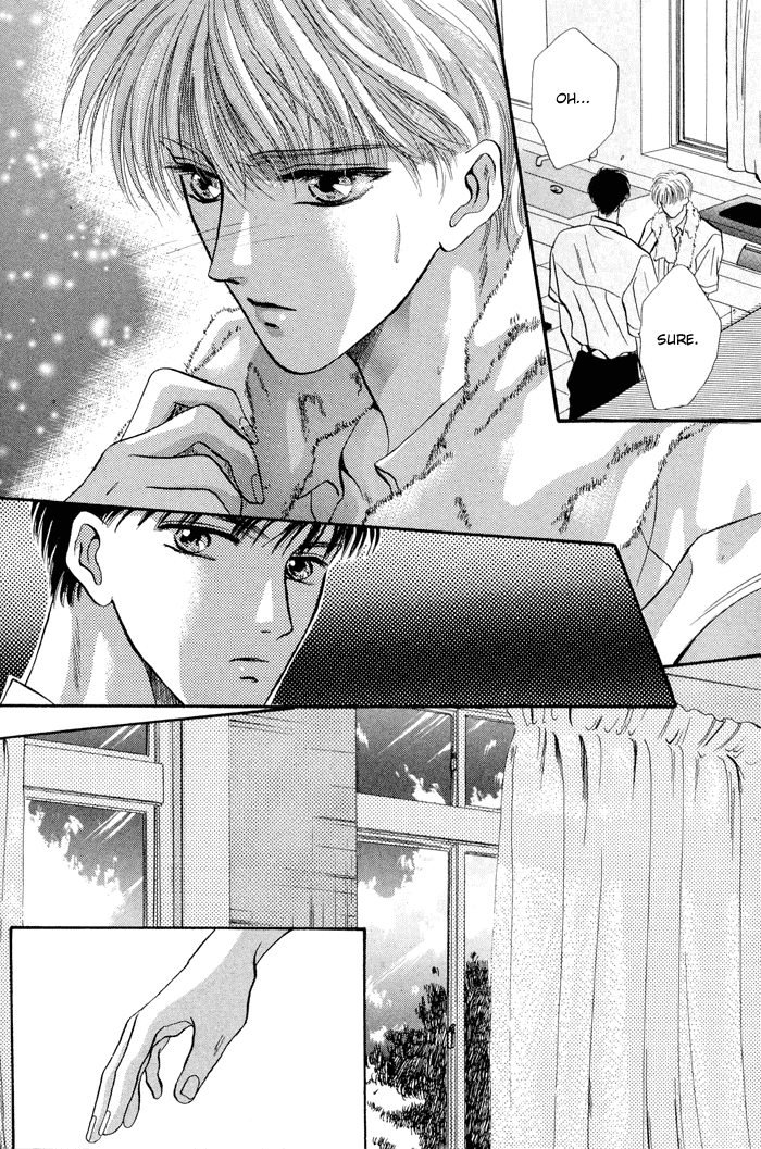 Sweet vs Home Chapter 1 page 42 - 