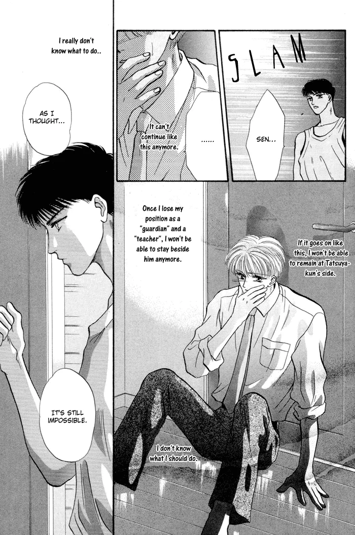Sweet vs Home Chapter 2 page 28 - 