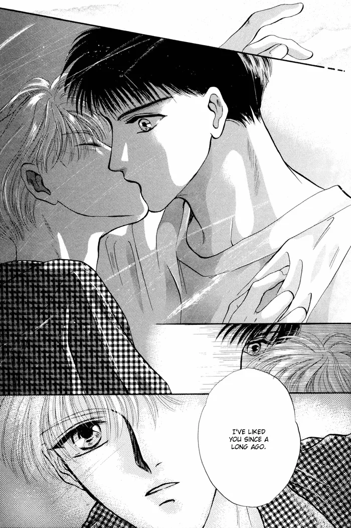 Sweet vs Home Chapter 3 page 26 - 