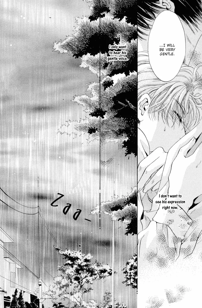 Sweet vs Home Chapter 4 page 28 - 