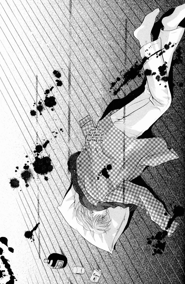 Sweet vs Home Chapter 4 page 45 - 