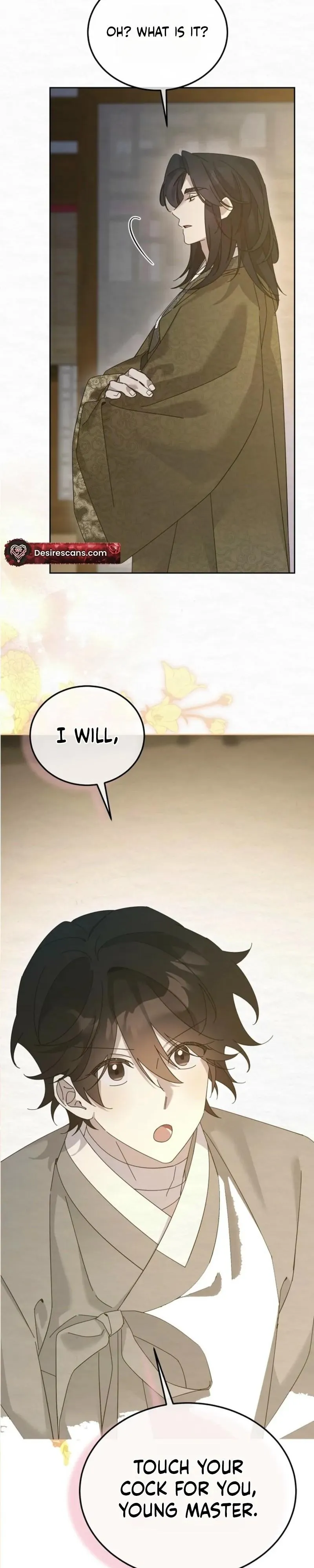 Sweet Chapter 32 page 2 - 
