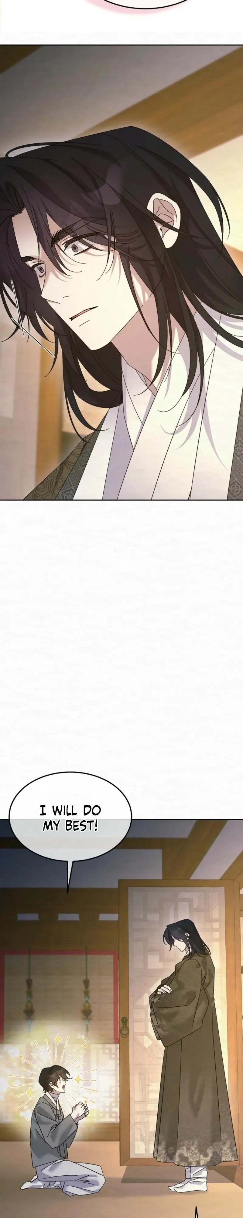 Sweet Chapter 32 page 3 - 
