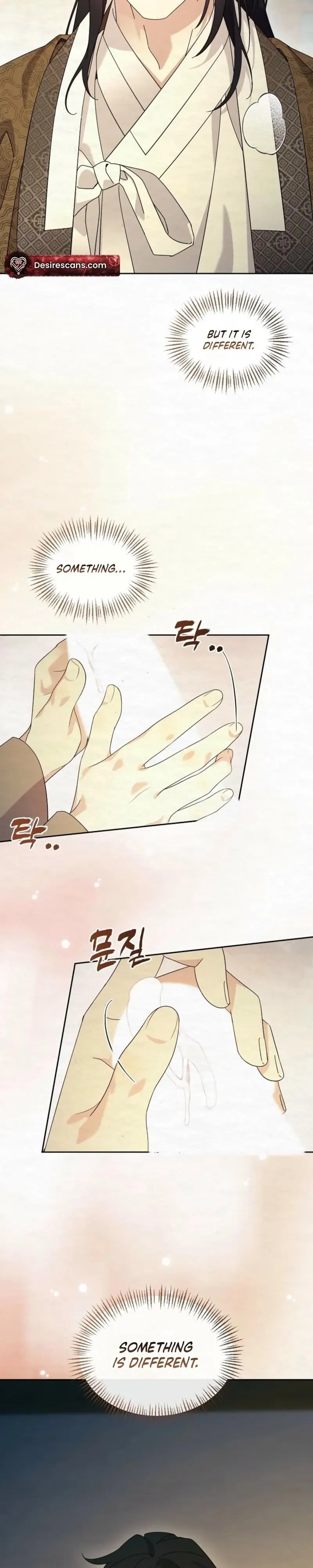 Sweet Chapter 32 page 24 - 