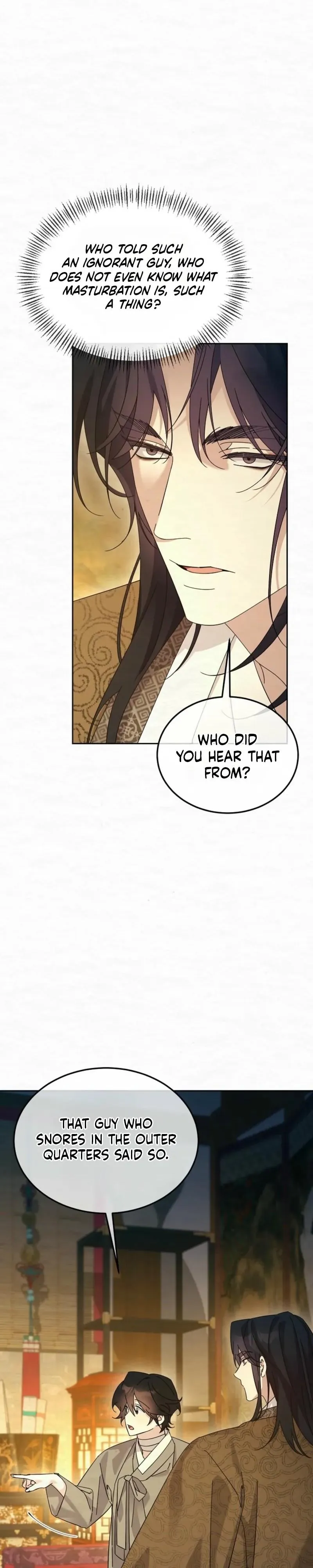 Sweet Chapter 32 page 30 - 