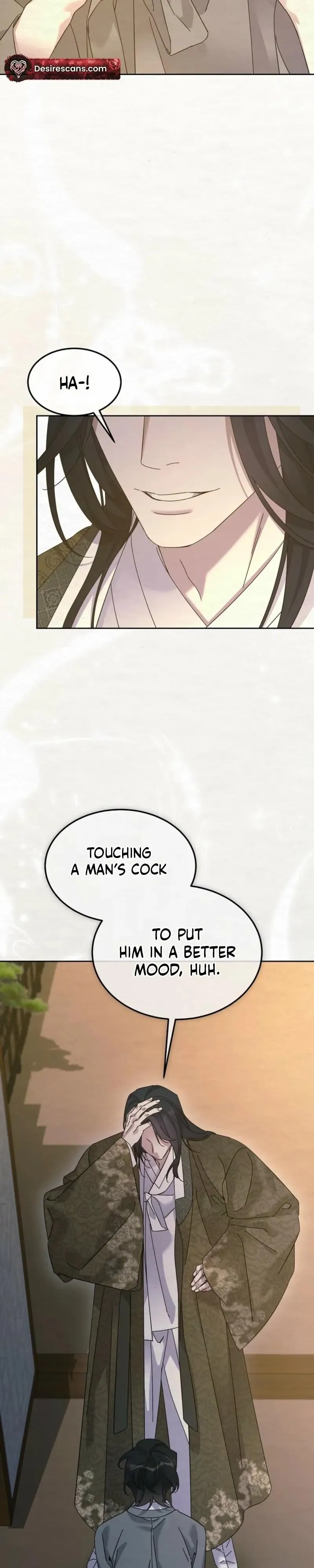 Sweet Chapter 32 page 5 - 