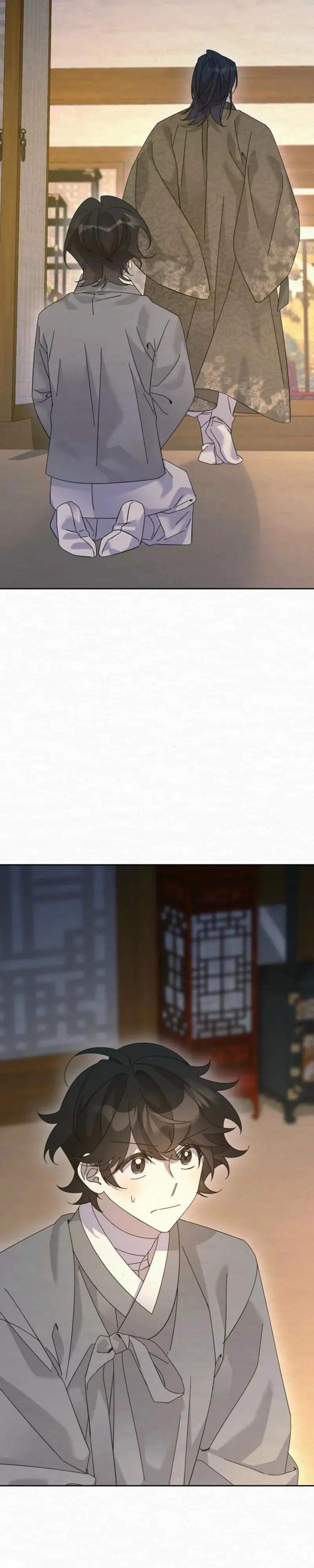 Sweet Chapter 32 page 10 - 