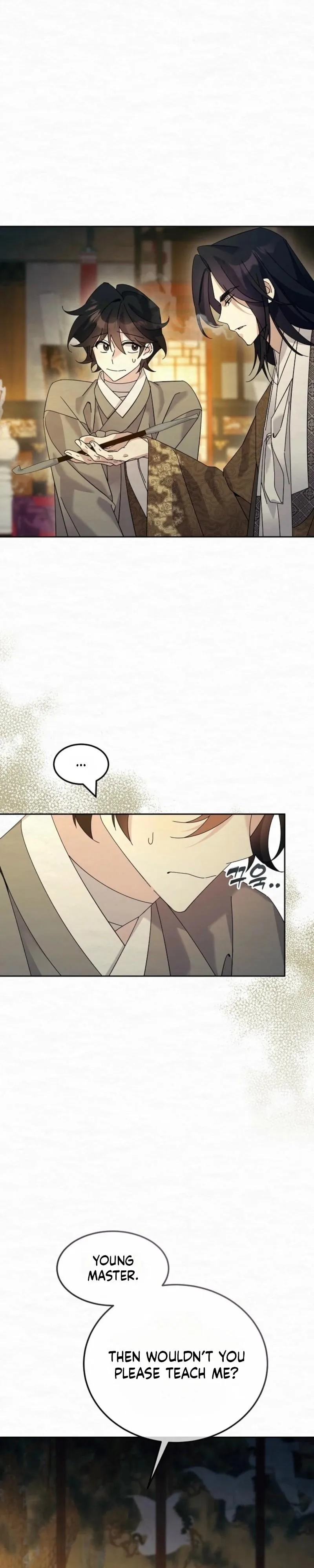 Sweet Chapter 33 page 11 - 