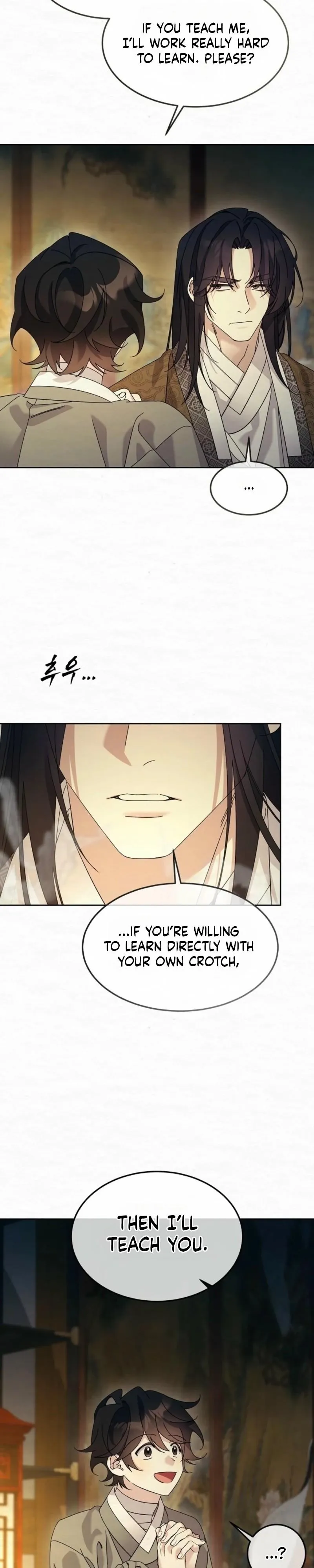 Sweet Chapter 33 page 13 - 