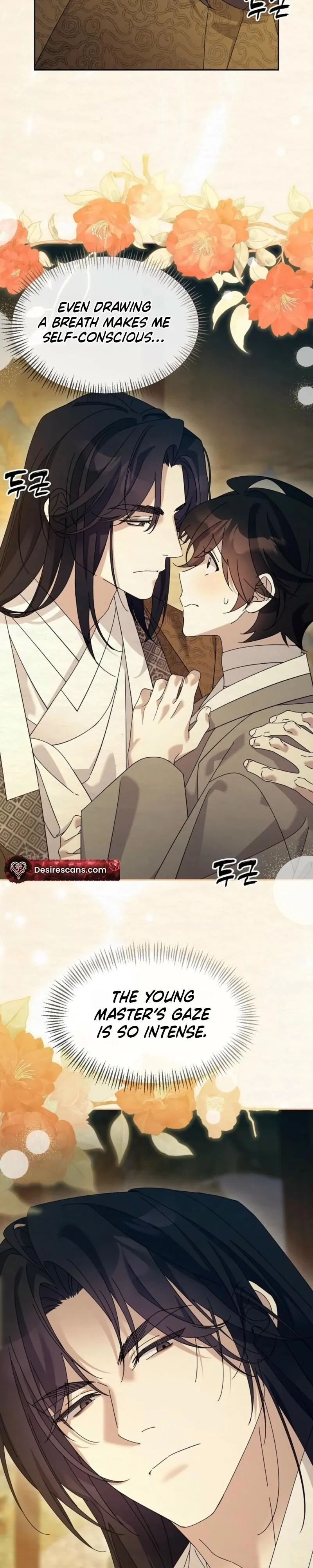 Sweet Chapter 33 page 25 - 
