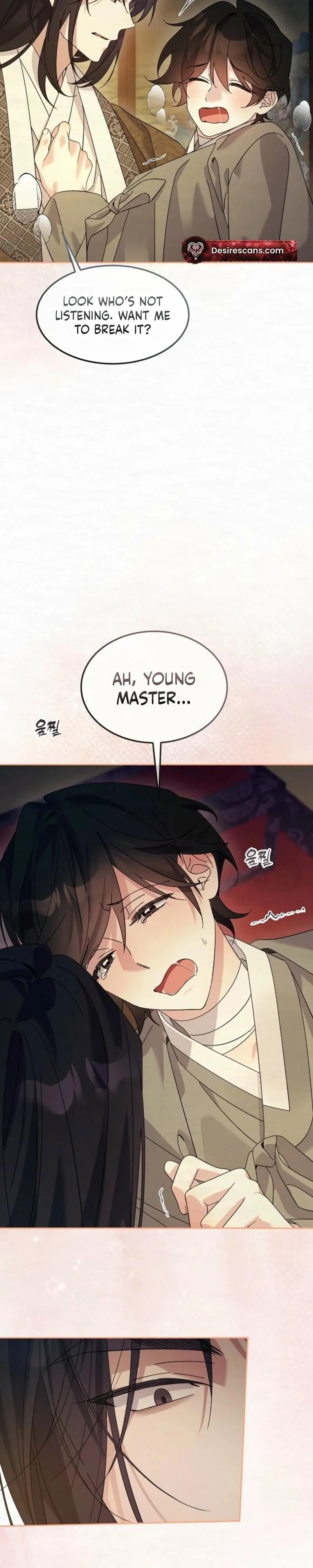 Sweet Chapter 33 page 32 - 