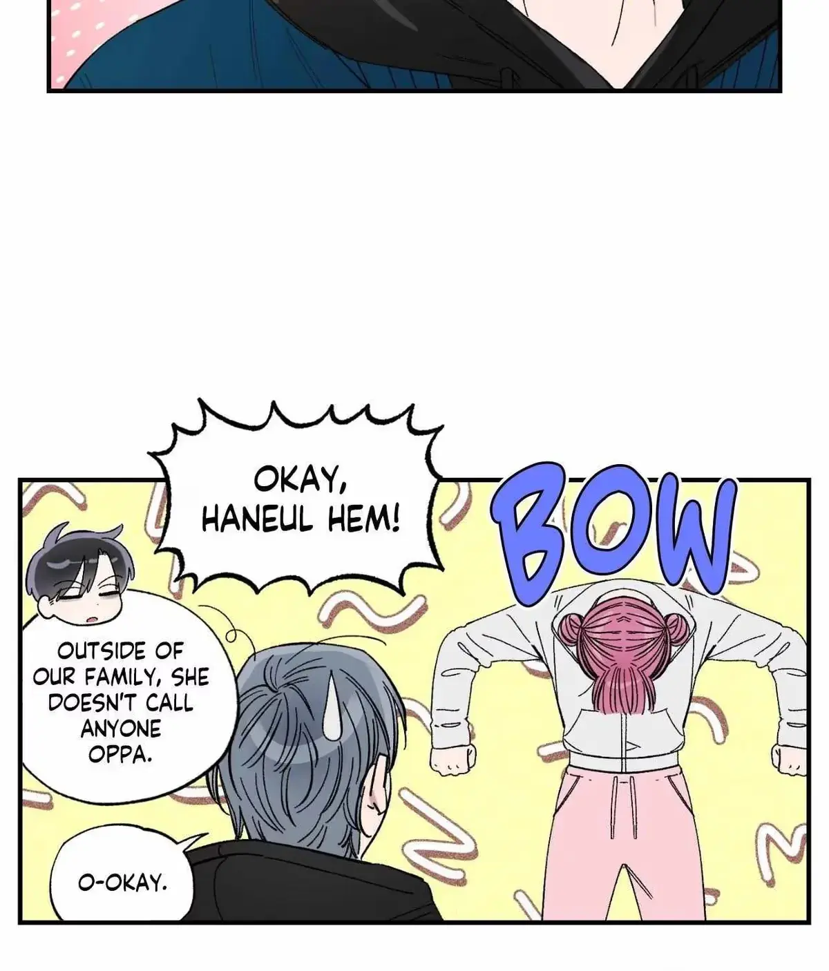 Sweeten the Deal Chapter 53 page 11 - 