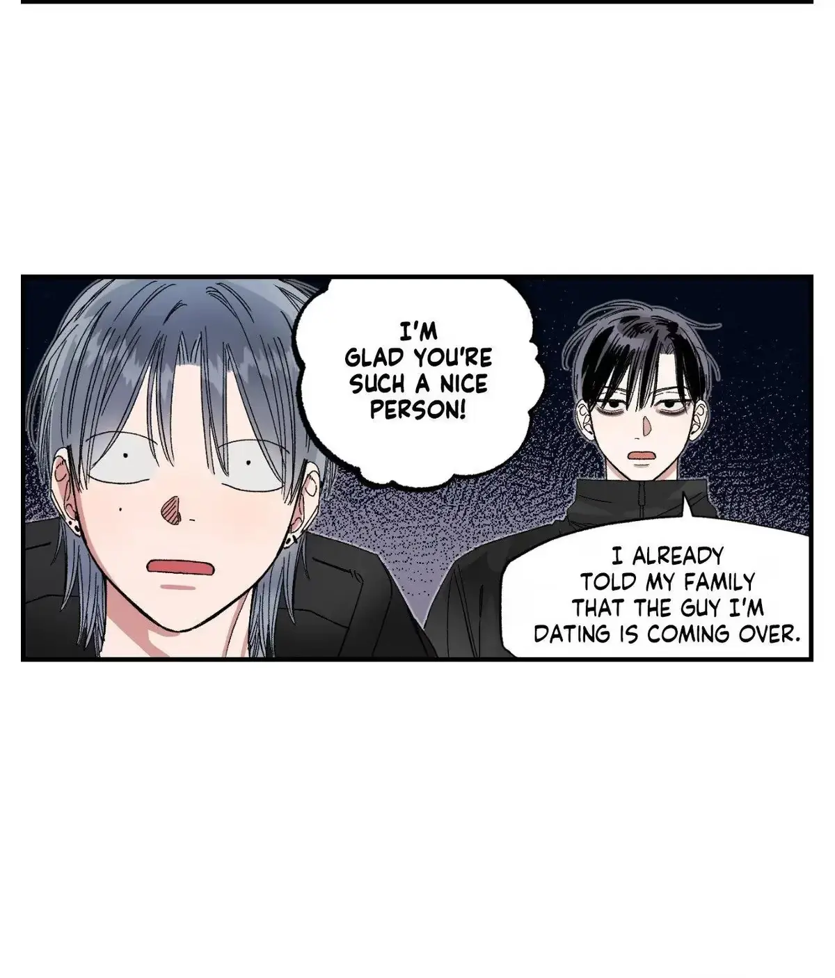 Sweeten the Deal Chapter 53 page 16 - 