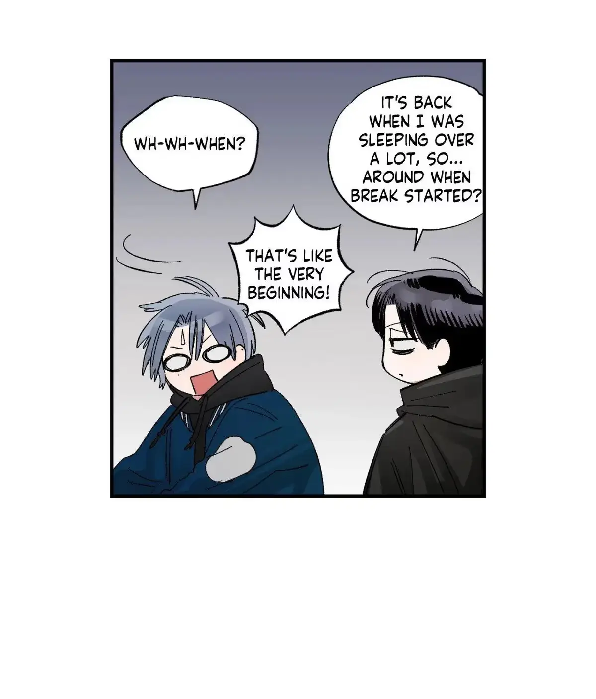 Sweeten the Deal Chapter 53 page 17 - 