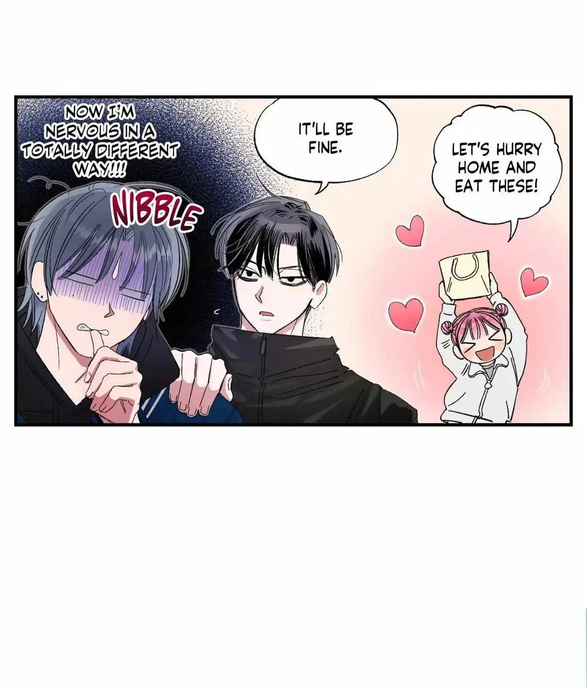 Sweeten the Deal Chapter 53 page 18 - 