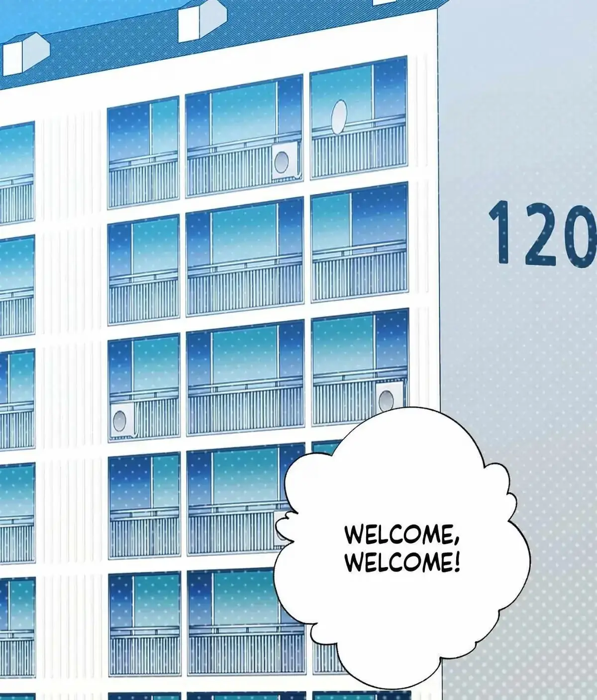 Sweeten the Deal Chapter 53 page 20 - 