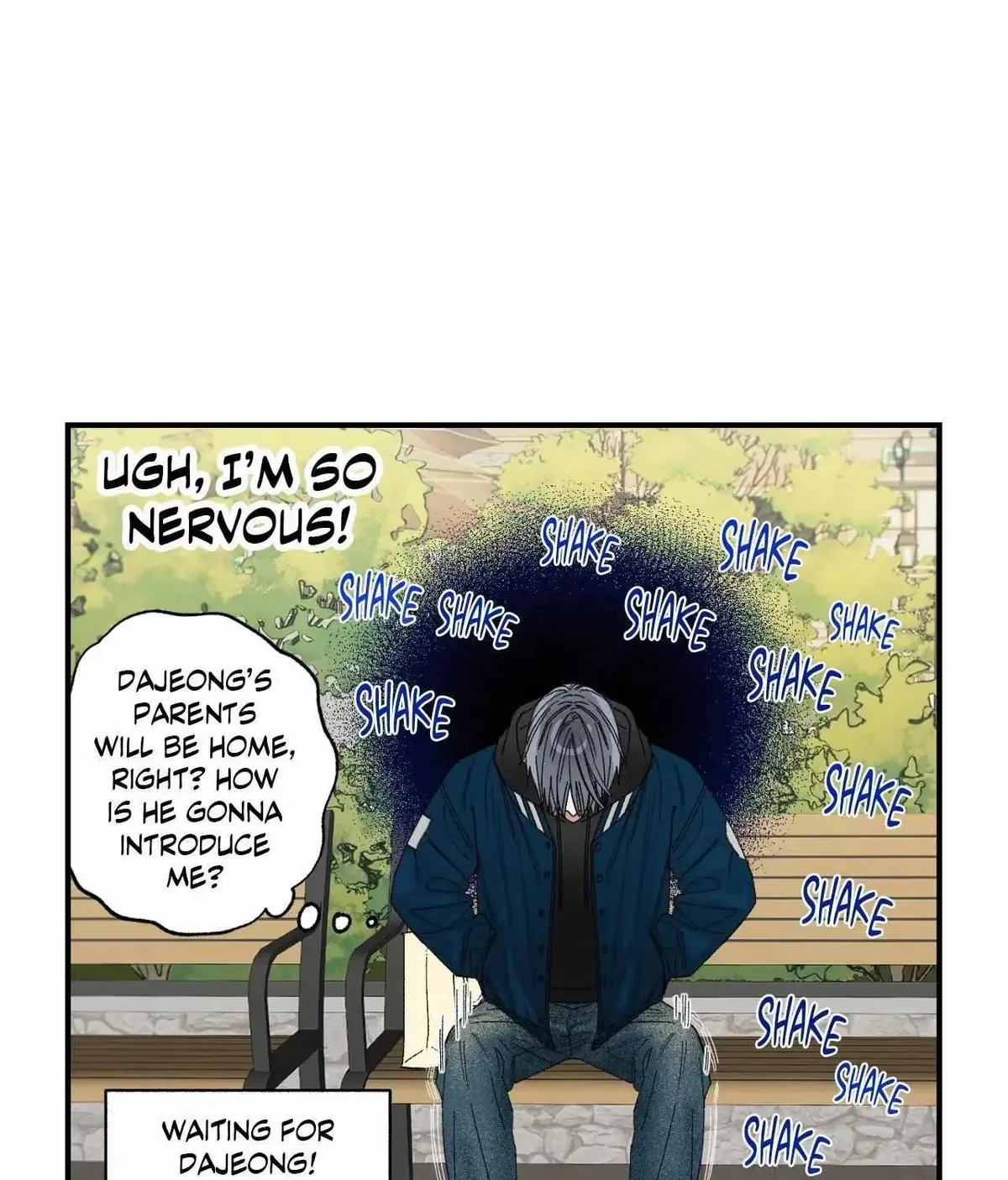 Sweeten the Deal Chapter 53 page 3 - 