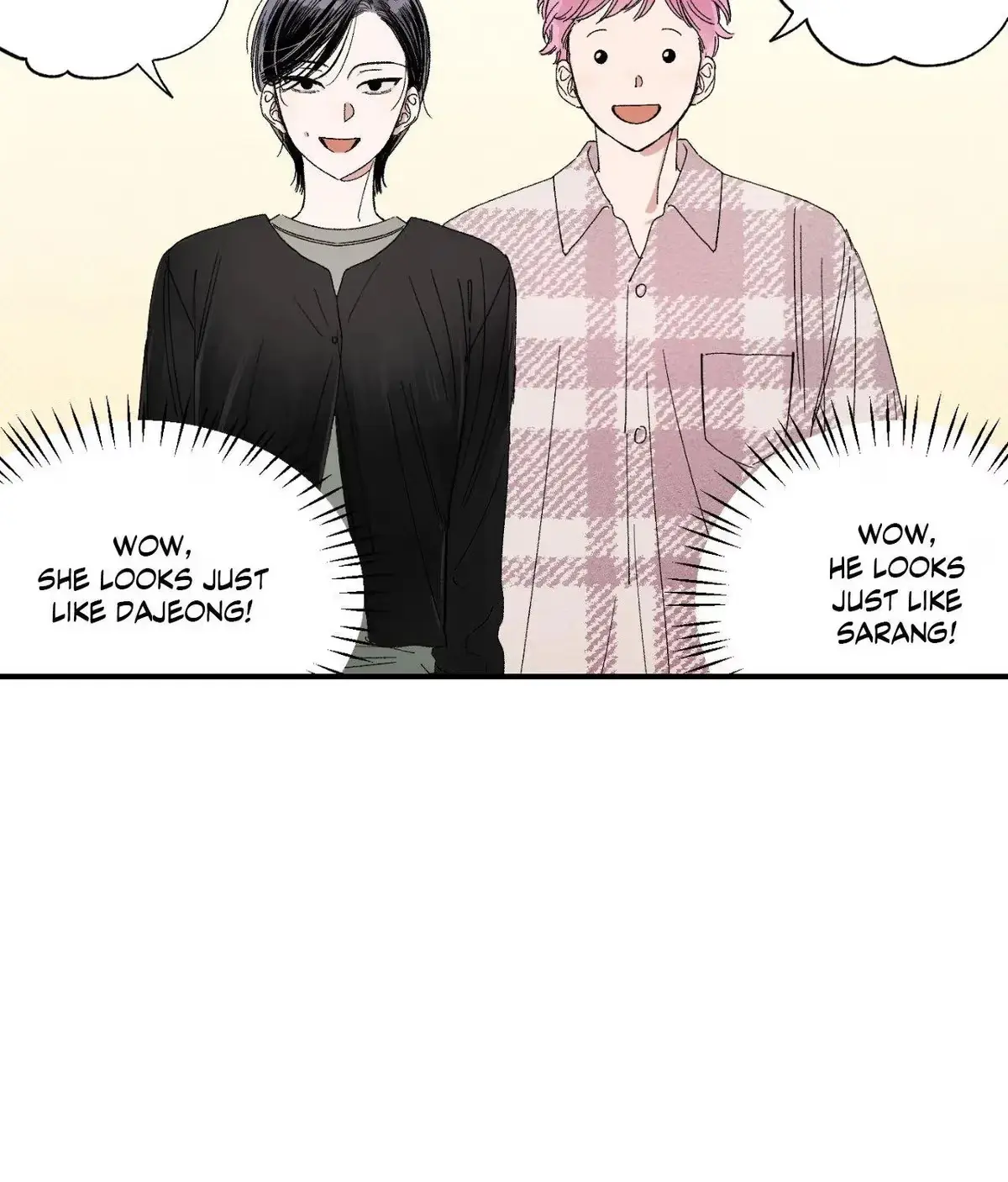 Sweeten the Deal Chapter 53 page 22 - 