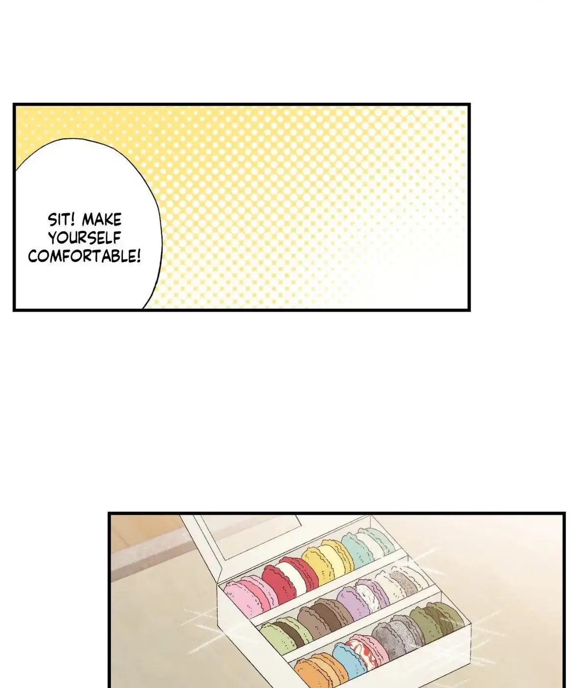 Sweeten the Deal Chapter 53 page 24 - 