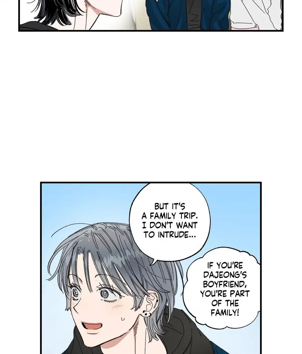 Sweeten the Deal Chapter 53 page 28 - 