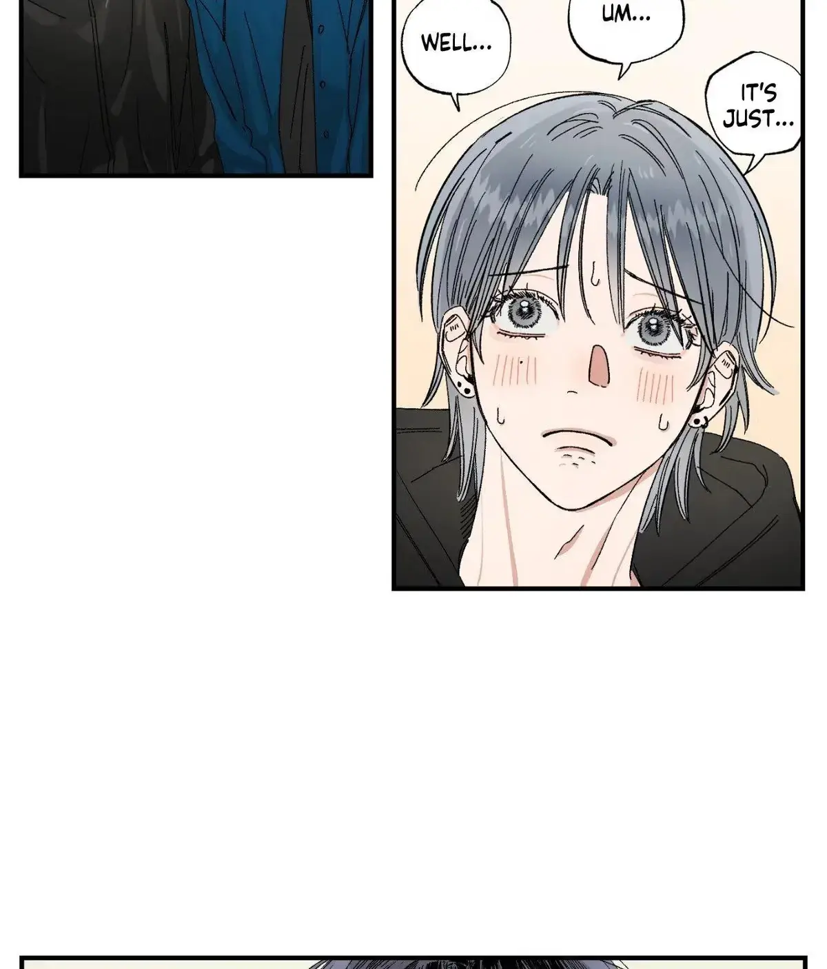 Sweeten the Deal Chapter 53 page 30 - 