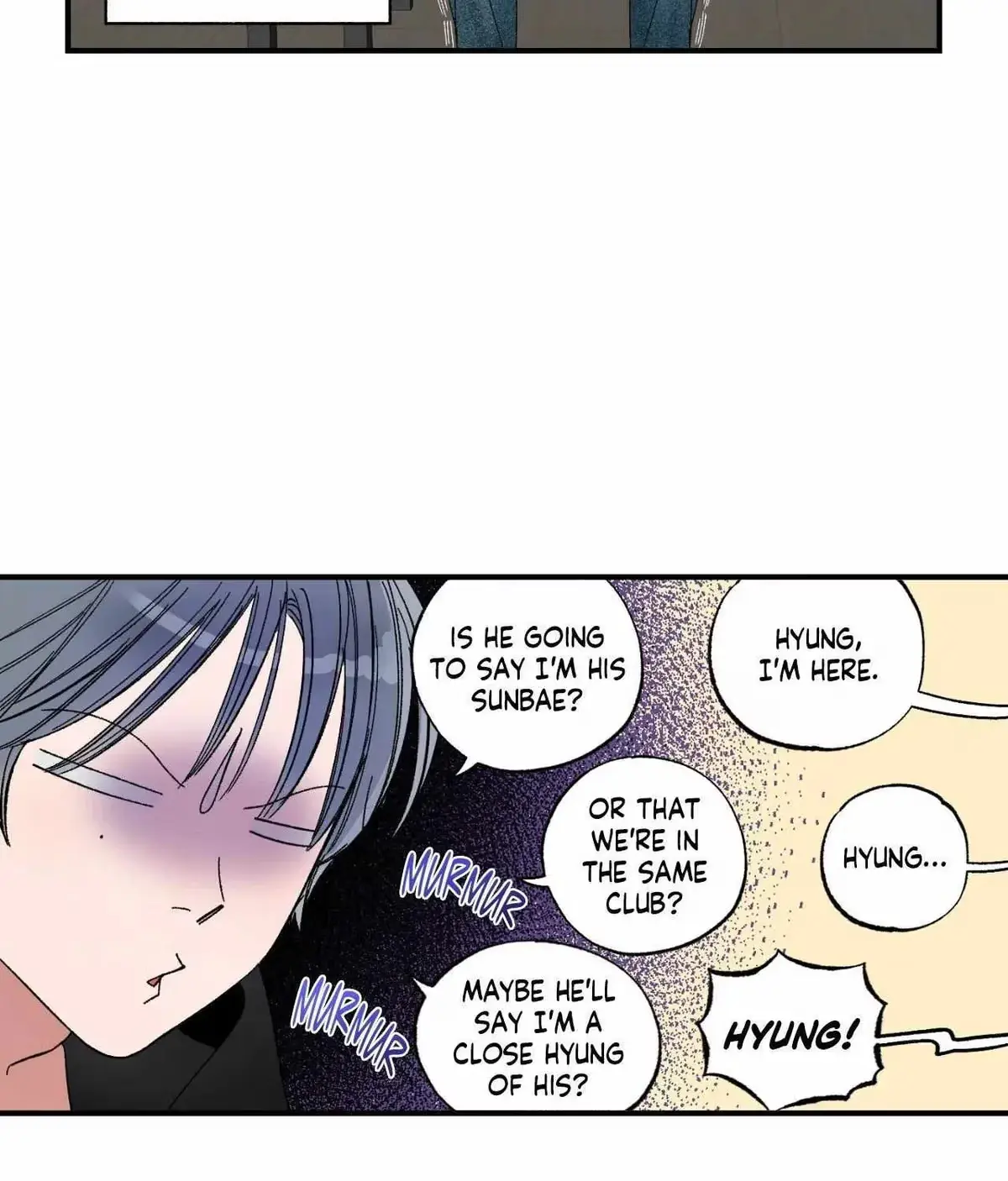 Sweeten the Deal Chapter 53 page 4 - 