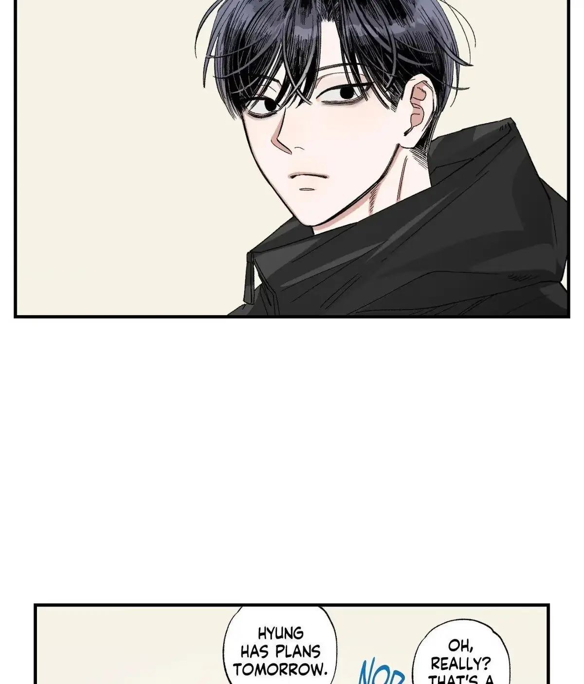 Sweeten the Deal Chapter 53 page 31 - 