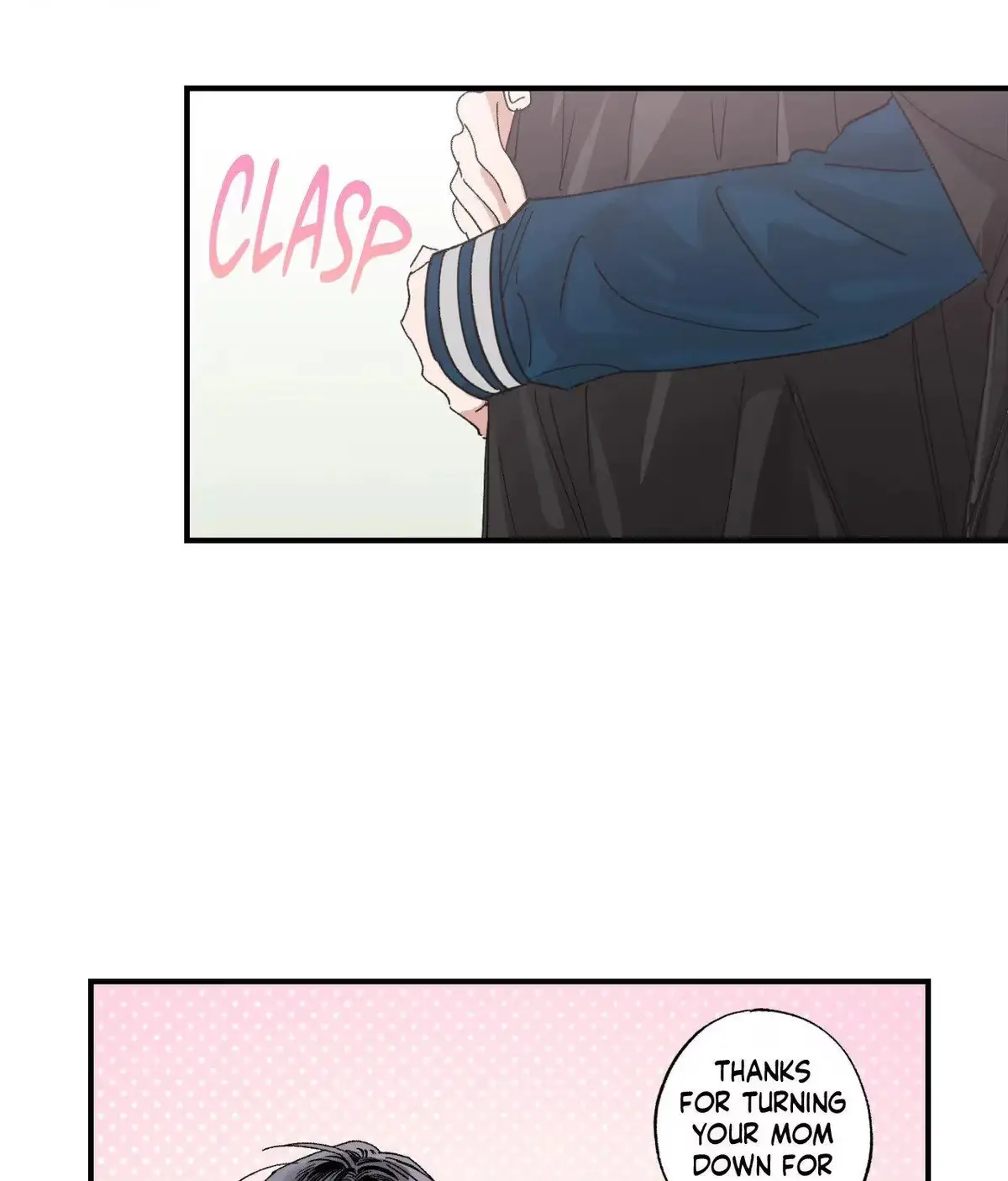 Sweeten the Deal Chapter 53 page 36 - 