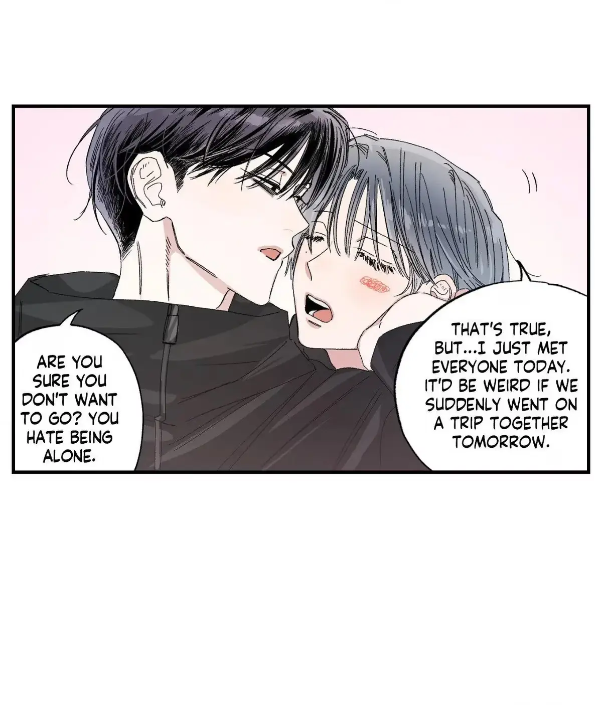 Sweeten the Deal Chapter 53 page 38 - 