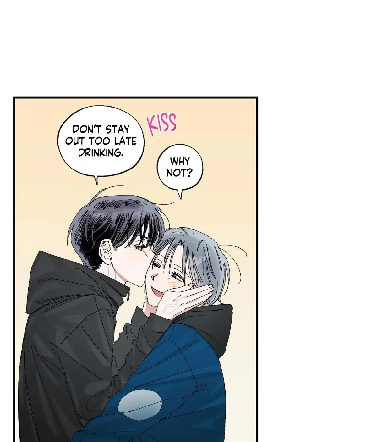 Sweeten the Deal Chapter 53 page 40 - 