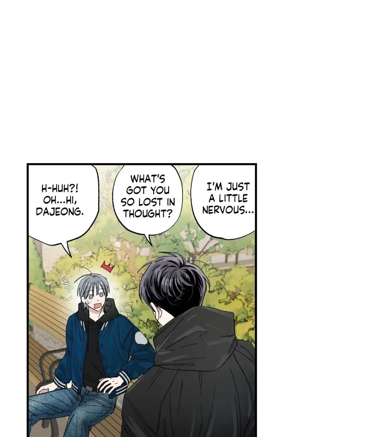 Sweeten the Deal Chapter 53 page 5 - 