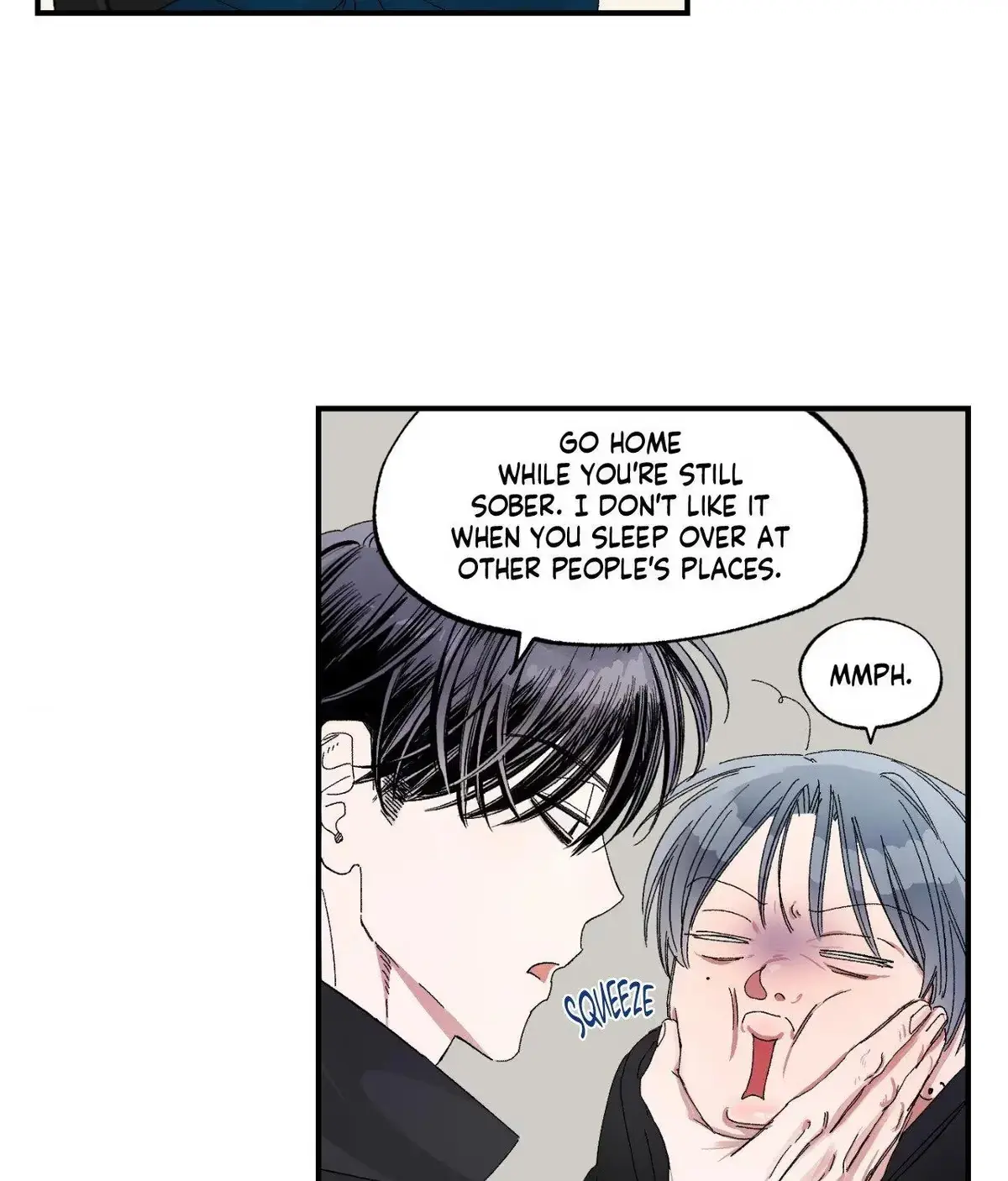 Sweeten the Deal Chapter 53 page 41 - 