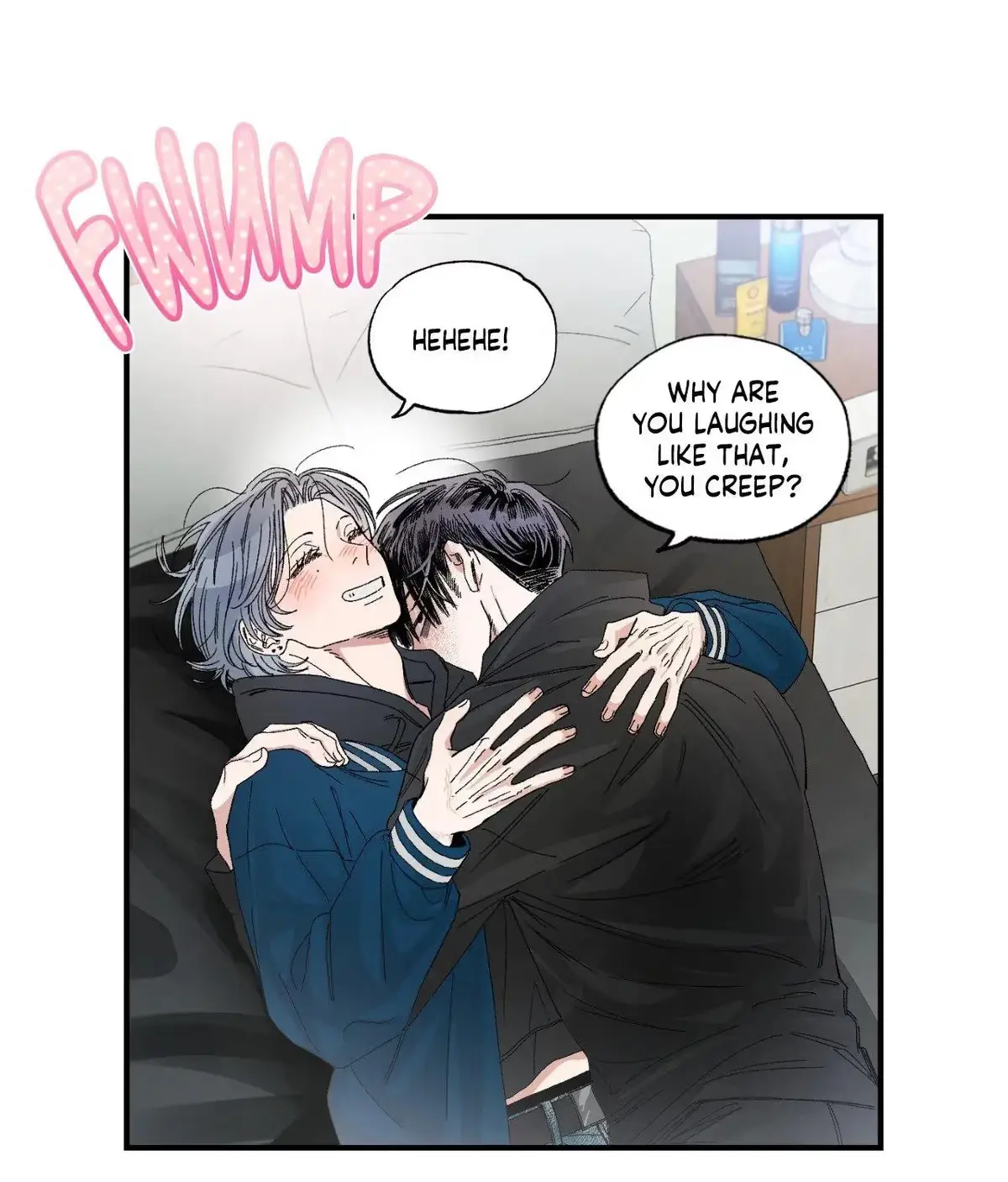 Sweeten the Deal Chapter 53 page 44 - 