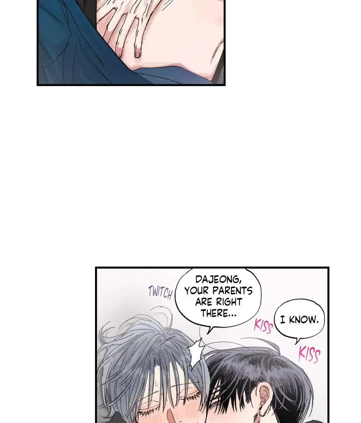 Sweeten the Deal Chapter 53 page 48 - 