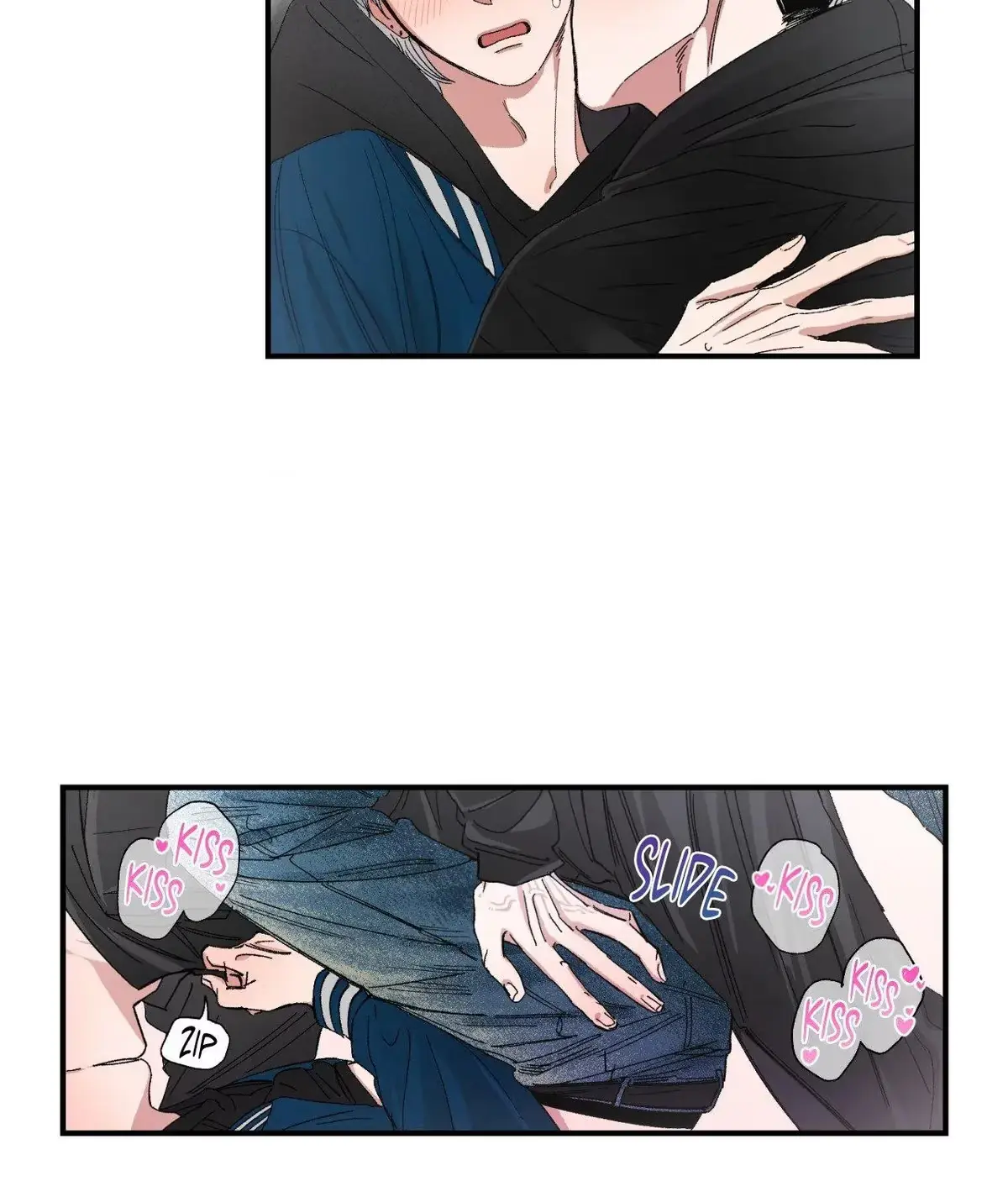 Sweeten the Deal Chapter 53 page 49 - 