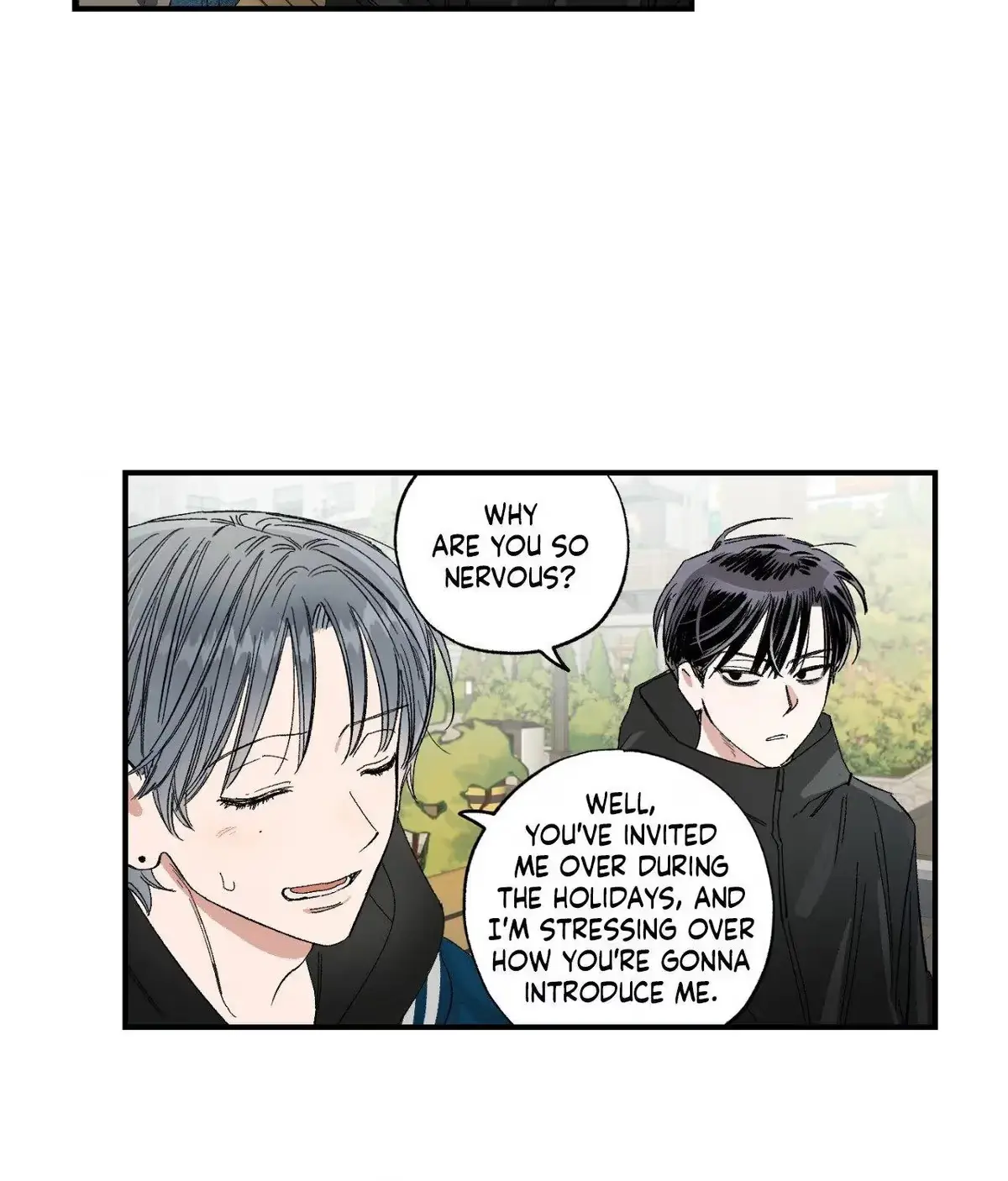 Sweeten the Deal Chapter 53 page 6 - 