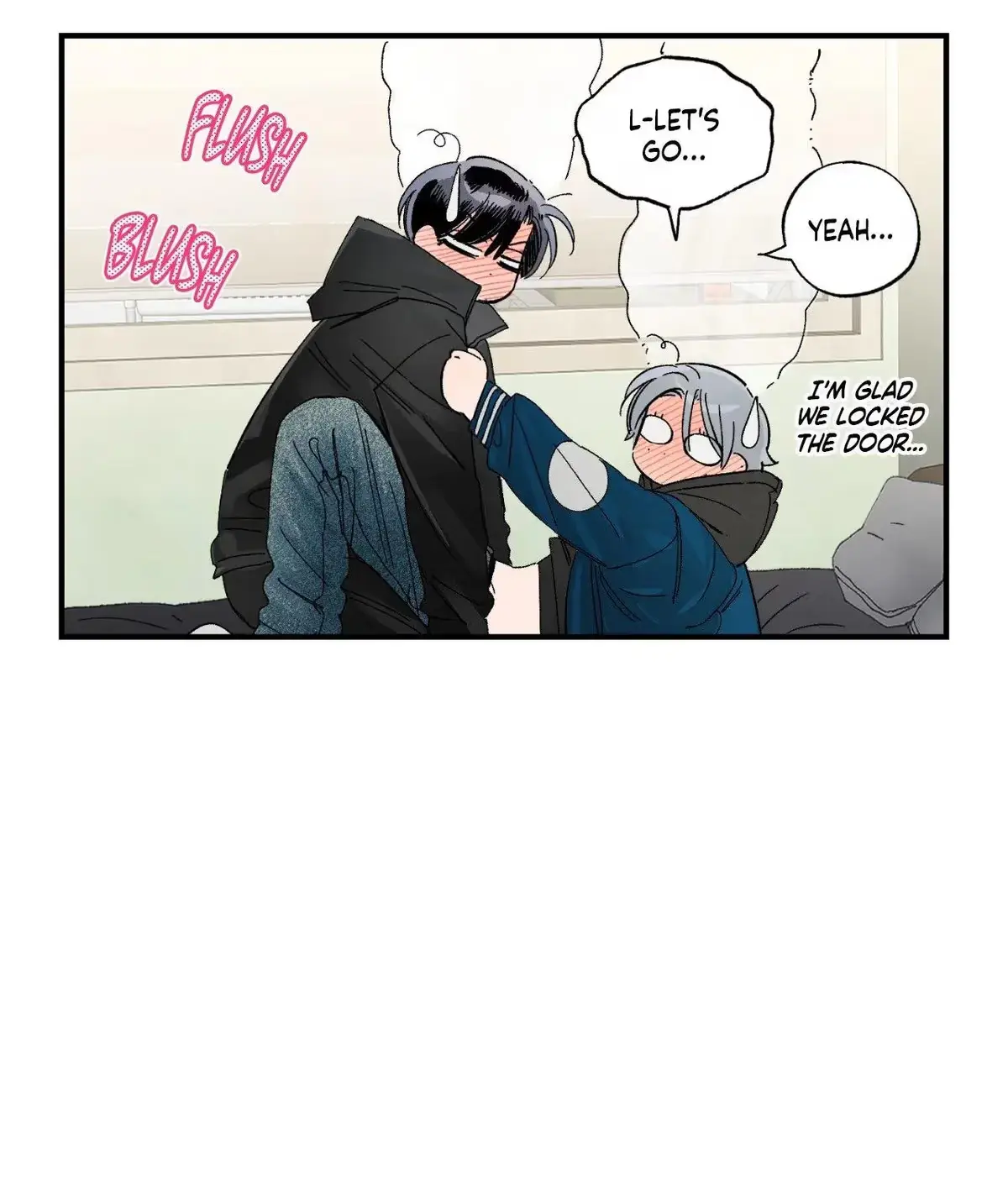 Sweeten the Deal Chapter 53 page 53 - 