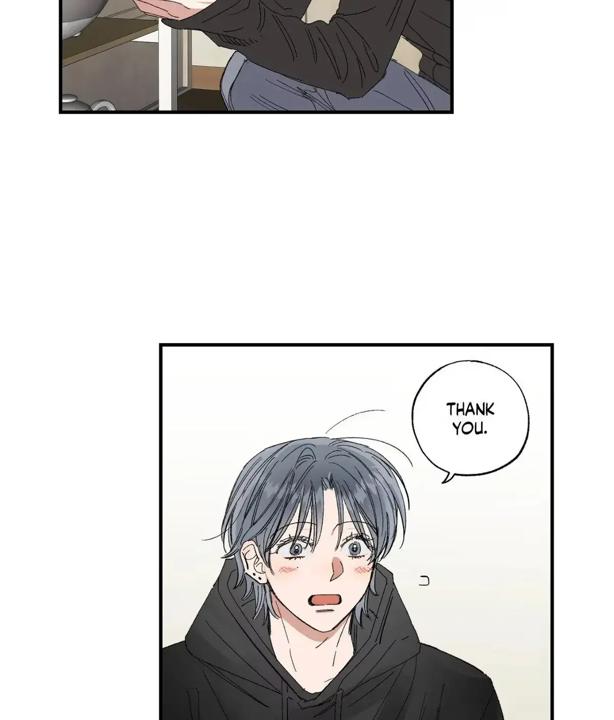 Sweeten the Deal Chapter 53 page 55 - 