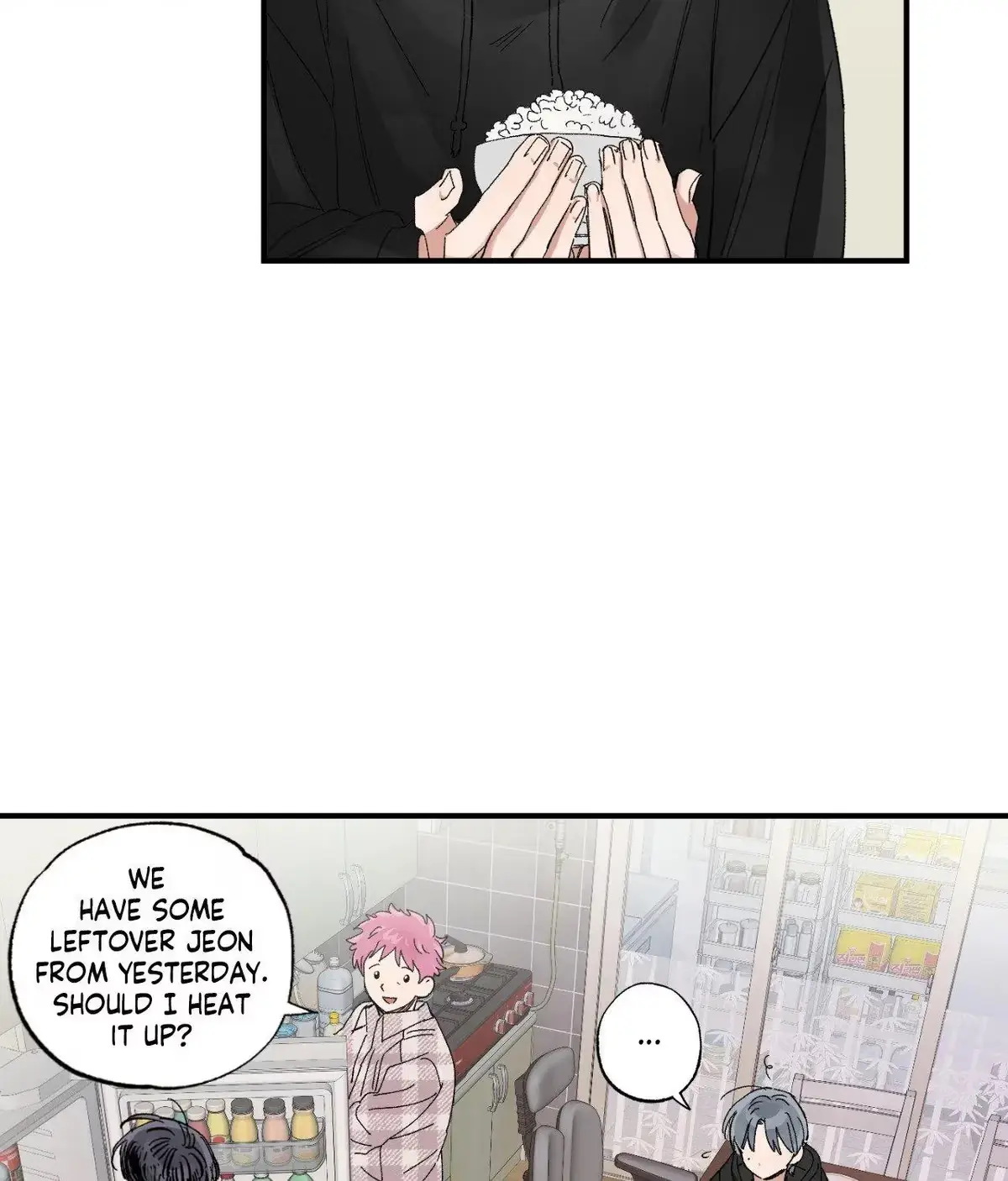 Sweeten the Deal Chapter 53 page 56 - 