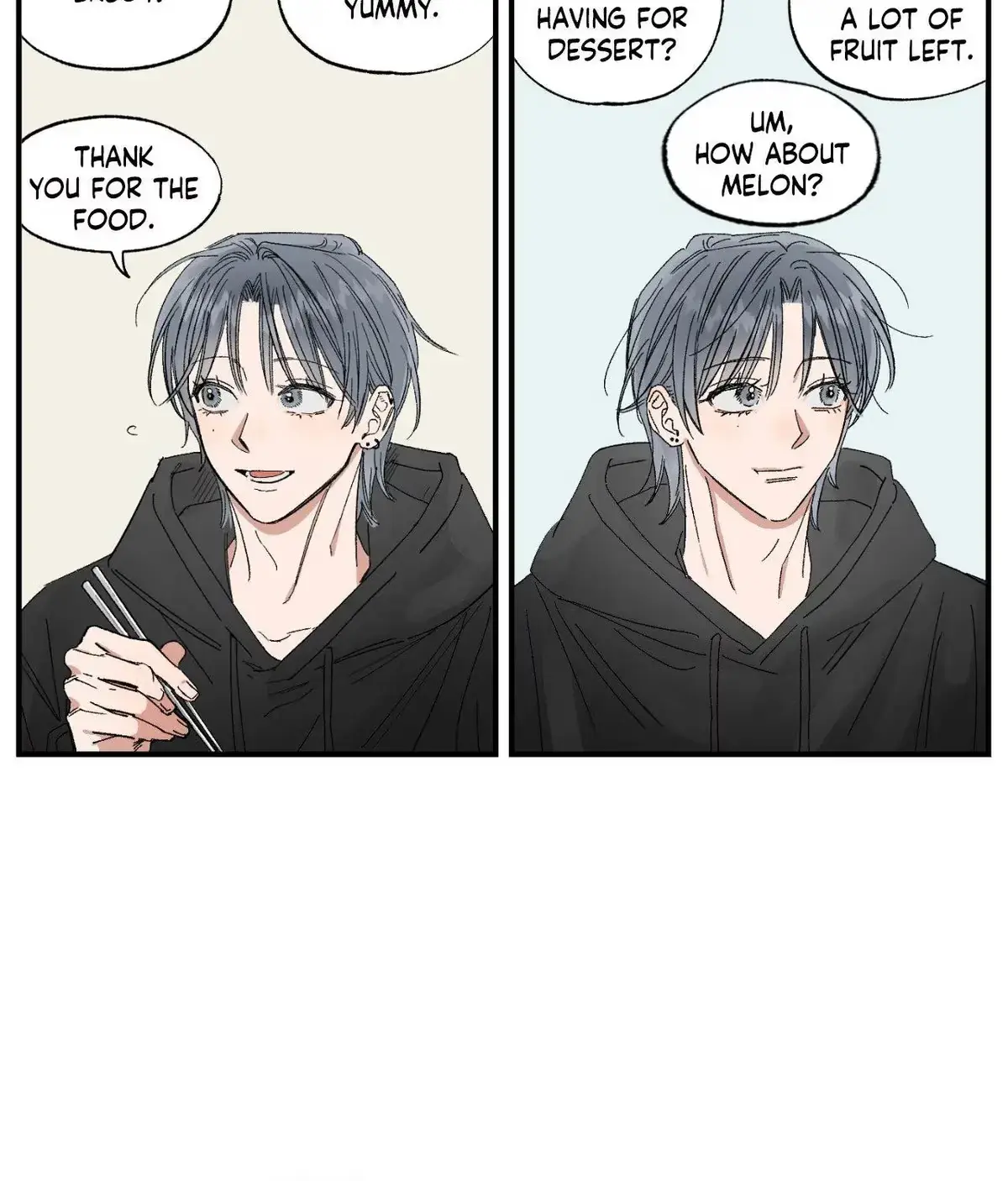Sweeten the Deal Chapter 53 page 58 - 