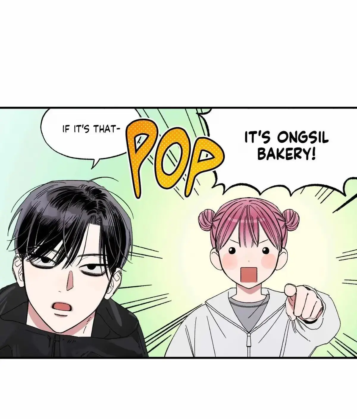 Sweeten the Deal Chapter 53 page 7 - 