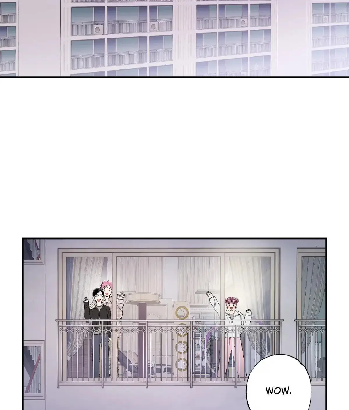 Sweeten the Deal Chapter 53 page 62 - 
