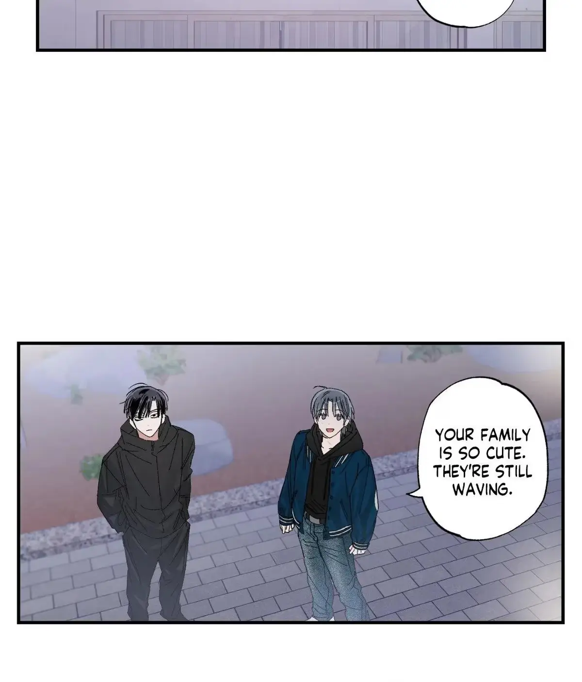 Sweeten the Deal Chapter 53 page 63 - 