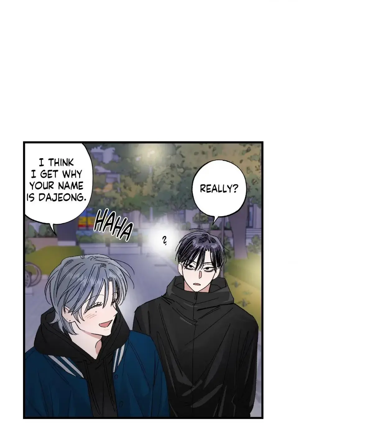 Sweeten the Deal Chapter 53 page 64 - 