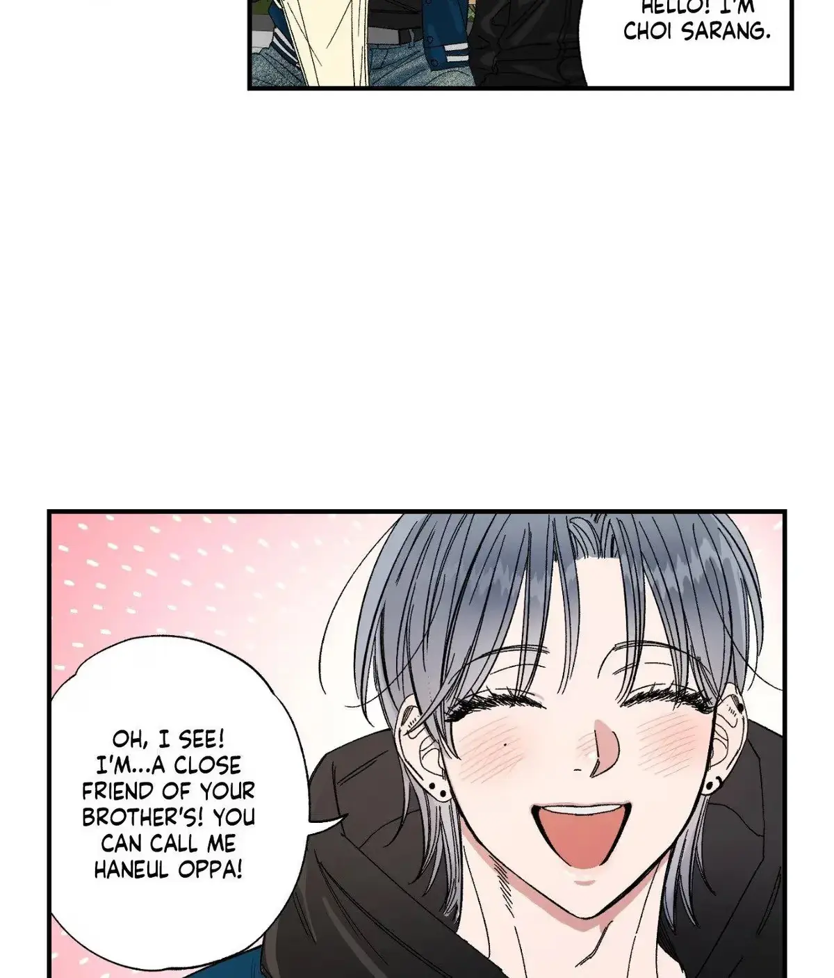 Sweeten the Deal Chapter 53 page 10 - 