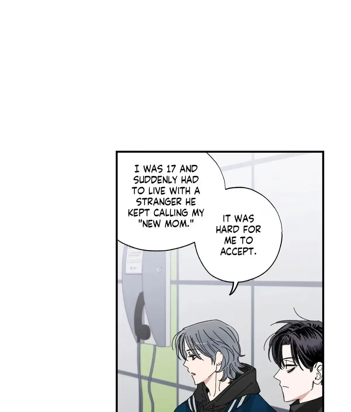 Sweeten the Deal Chapter 54 page 2 - 