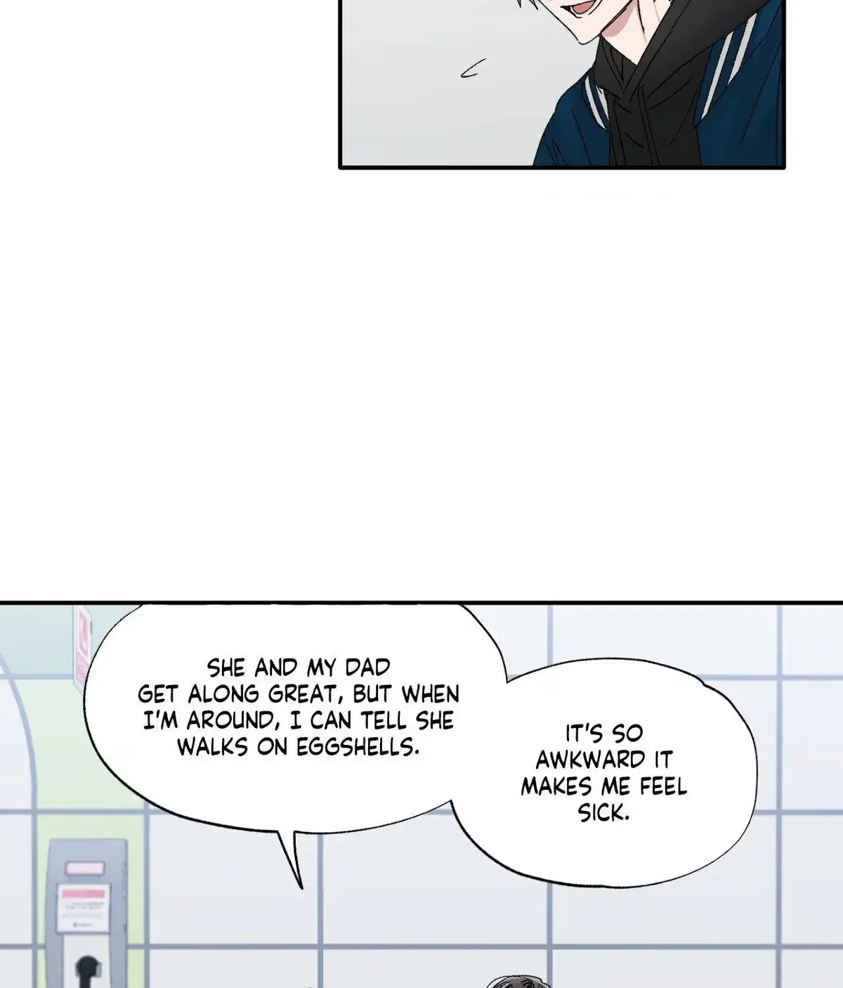 Sweeten the Deal Chapter 54 page 11 - 