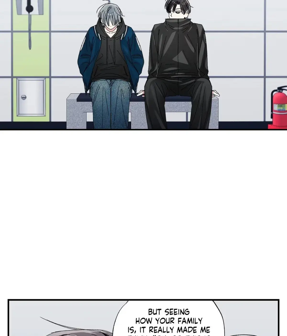 Sweeten the Deal Chapter 54 page 12 - 