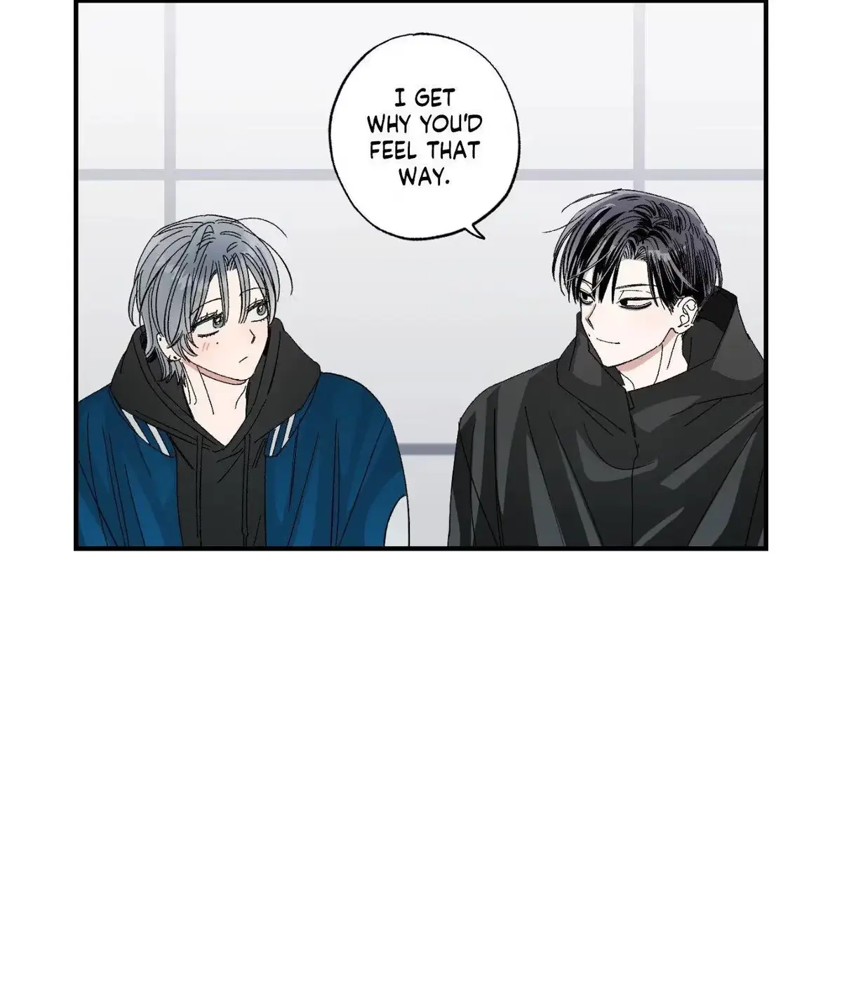 Sweeten the Deal Chapter 54 page 14 - 